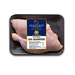 Fresh Chicken Leg Quarters Fresh Chicken Leg Quarters